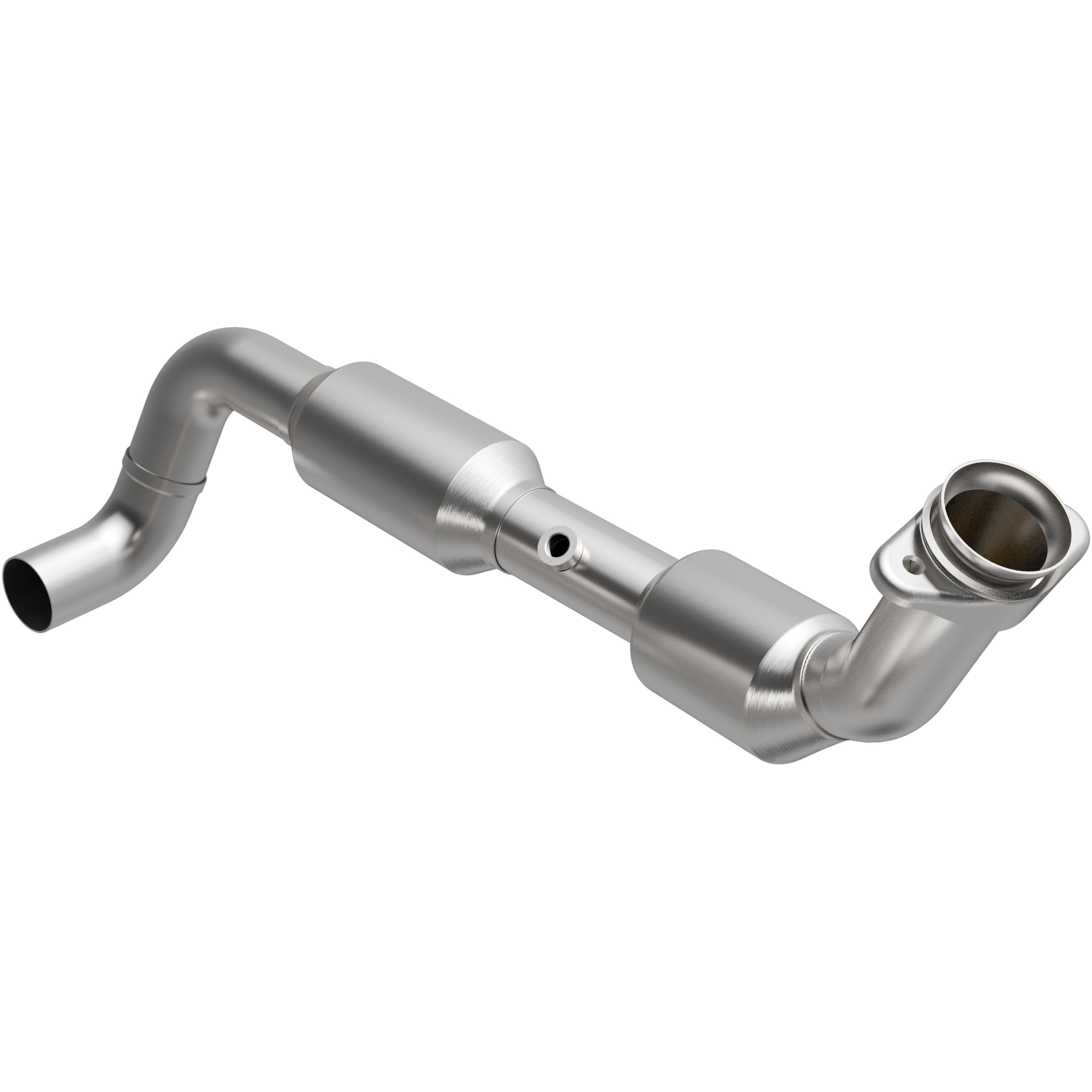 MagnaFlow California Grade CARB Compliant Direct-Fit Catalytic Converter 4583449